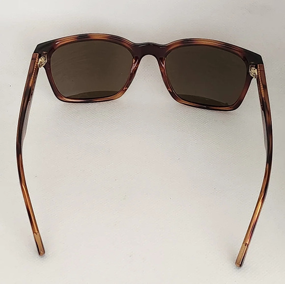 Salvatore Ferragamo SF959S Tortoise with Brown Lenses main image 7